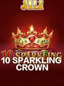 Review 10 Sparkling Crown Terlengkap untuk Pemain Baru