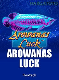 Arowanas Luck