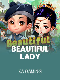 Panduan Bermain Beautiful Lady di Android Terlengkap