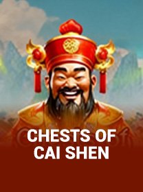 Info Game Chests Of Cai Shen Terlengkap untuk Pemula
