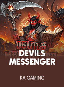 Info Game Devils Messenger Terlengkap untuk Pemula