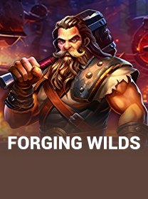 Review Forging Wilds Terlengkap untuk Pemain Baru
