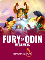 Review Game Fury of Odin Megaways Terlengkap untuk Pemula