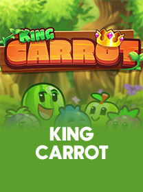 Panduan King Carrot Terlengkap untuk Pemain Baru