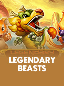 Review Game Legendary Beasts Terlengkap untuk Pemula