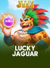 Info Game Lucky Jaguar Terlengkap untuk Pemula