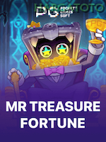 Mr Treasures Fortune