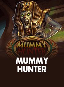 Info Game Mummy Hunter Terlengkap untuk Pemula