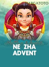 Ne Zha Advent