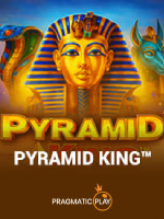 Review Pyramid King Terlengkap untuk Pemain Baru