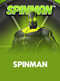 Spinman