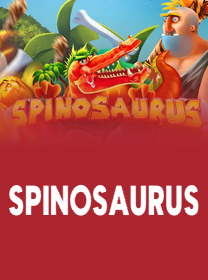 Spinosaurus