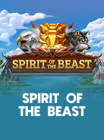 Spirit-of-The-Beast