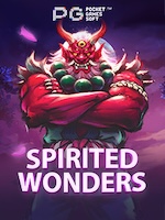 Spirited-Wonders