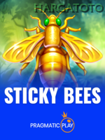 Sticky Bees