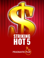 Panduan Bermain Striking Hot 5 di Android Terlengkap