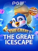 Review Game The GreatIcescape Terlengkap untuk Pemula