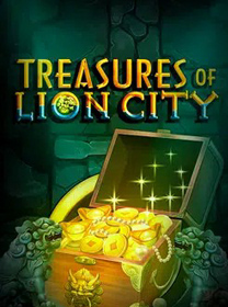 Review Treasures of Lion City Terlengkap untuk Pemain Baru