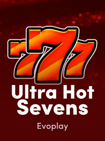 Review Ultra Hot Sevens Terlengkap untuk Pemain Baru