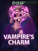 Vampires Charm