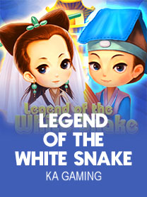 Panduan White Snake Legend Terlengkap untuk Pemain Baru