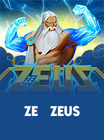 Review Ze Zeus Terlengkap untuk Pemain Baru
