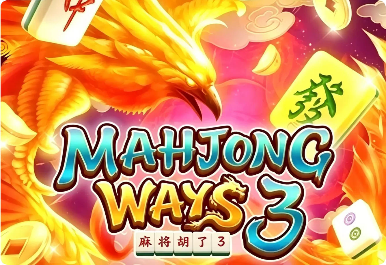 Review mahjong ways 3 Terlengkap untuk Pemain Baru
