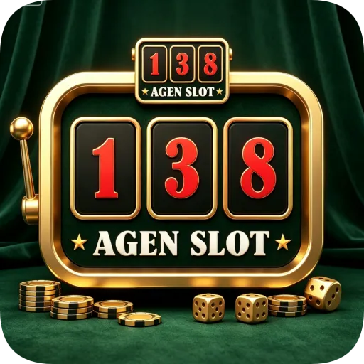 Aplikasi agenslot138 Terbaru dan Terlengkap