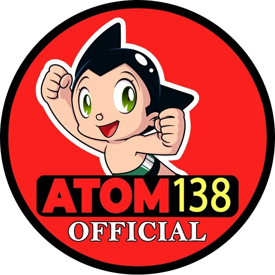 Aplikasi atom138 Terbaru dan Terlengkap