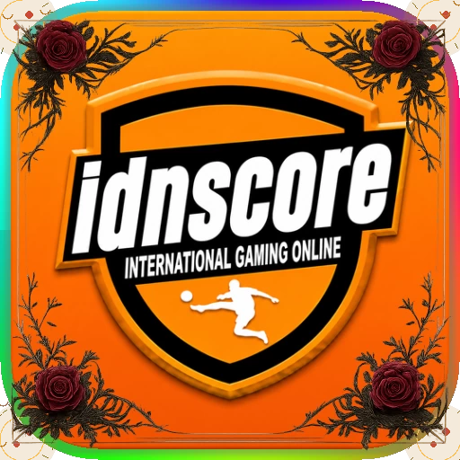 Aplikasi idnscore Terbaru dan Terlengkap