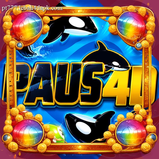 Aplikasi paus4d Terbaru dan Terlengkap