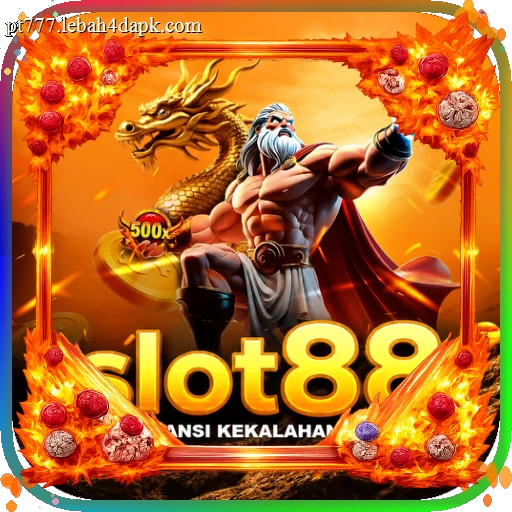Aplikasi slot88 Terbaru dan Terlengkap