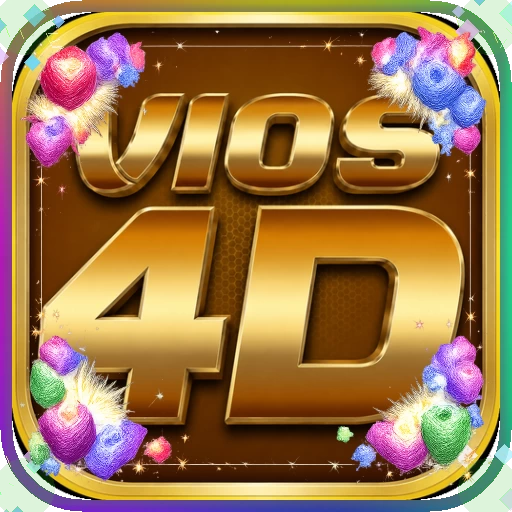 Aplikasi vios4d Terbaru dan Terlengkap