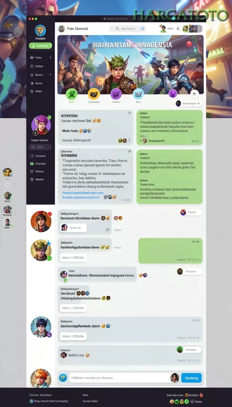 Screenshot Book Of Champions   European Glory
