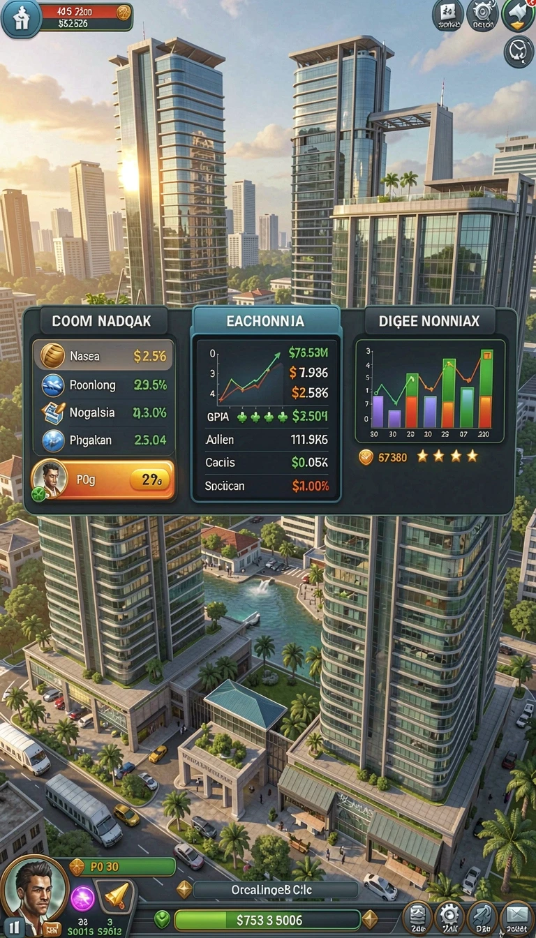 Screenshot Info Game Aztec Luck Terlengkap untuk Pemula