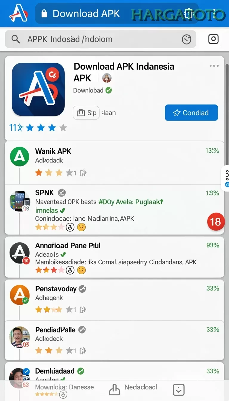 Screenshot Money Pot