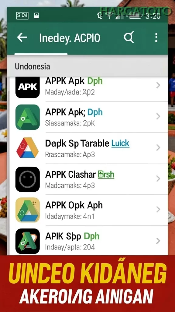 Screenshot Sticky Bees