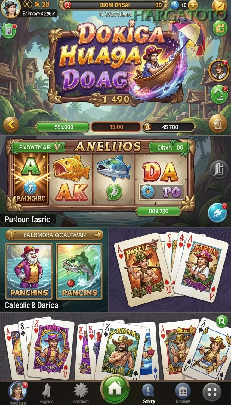 Screenshot All Stars