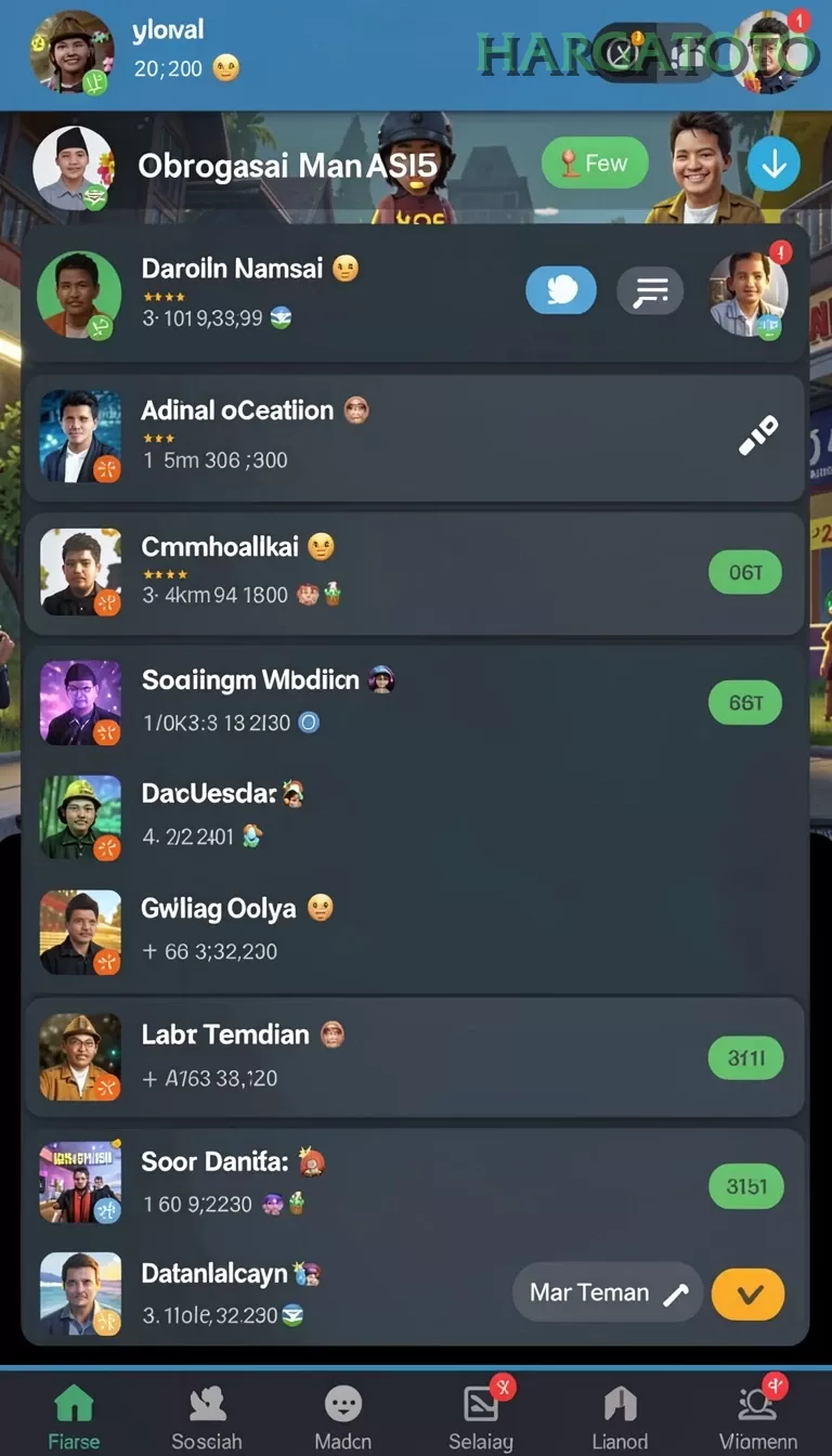 Screenshot Disco Night M